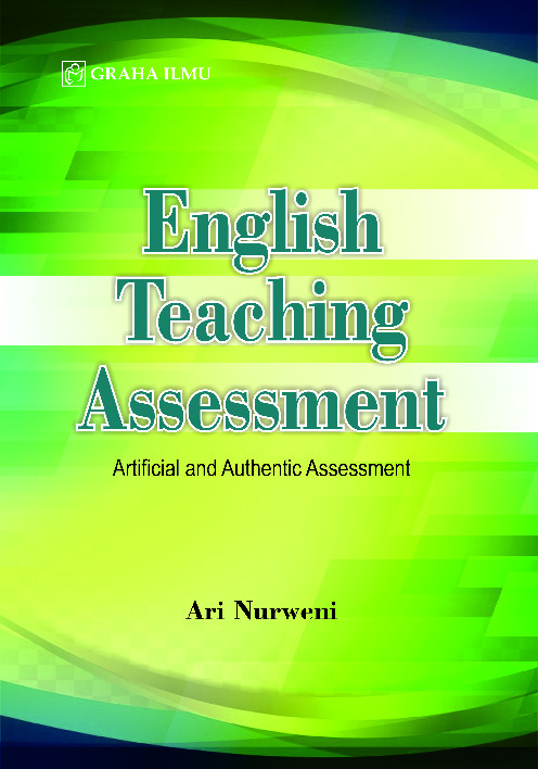 Sampul buku English Teaching Ass...